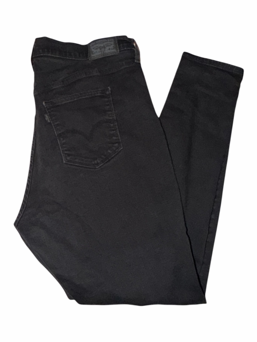 Levi’s 721 High-rise Skinny Jeans